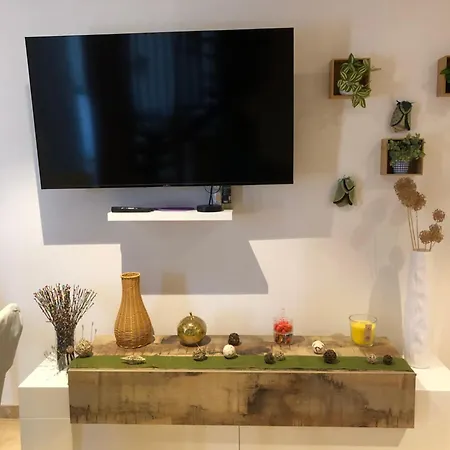 Maison بامييه