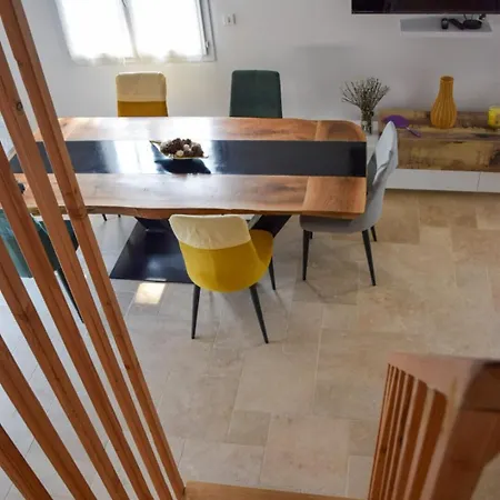 Maison Villa