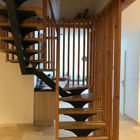 Maison فيلة بامييه