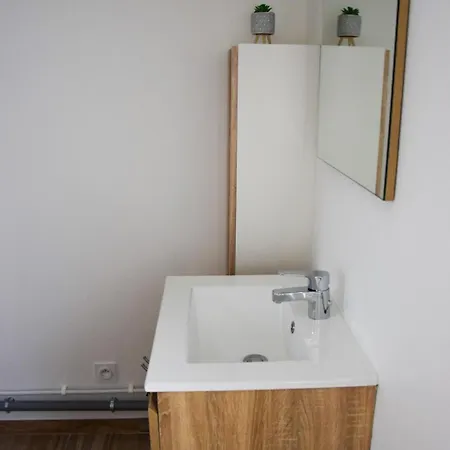 Maison * بامييه