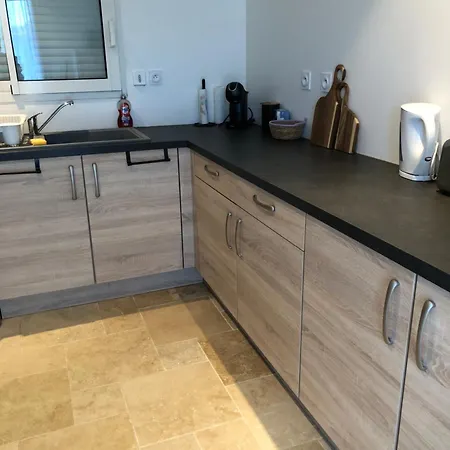 Maison Villa