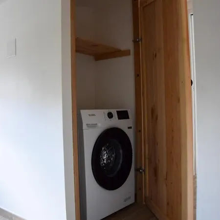 Maison بامييه