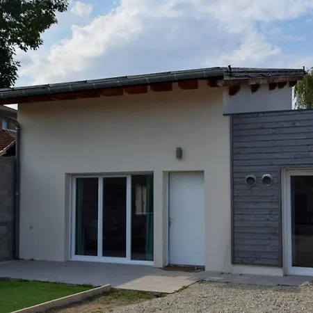 فيلة Maison *